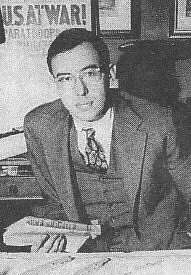 Walter Lord, 1958