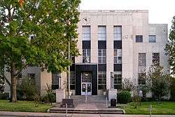 Washington County Courthouse
