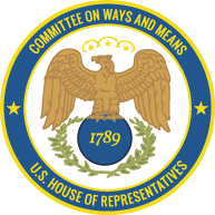 Flag of the United States House of Representatives