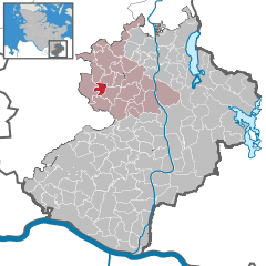 Wentorf (Amt Sandesneben) in RZ.svg