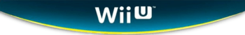 Wii U dark banner
