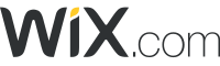 Wix.com  logo