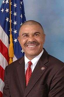 Wm. Lacy Clay Official Photo 2009.JPG