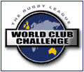 2002 World Club Challenge logo
