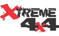 Xtreme 4x4 Logo