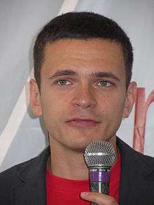 Ilya Yashin, 2012