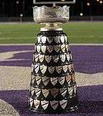 The Yates Cup