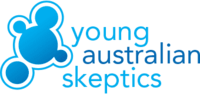 Young Australian Skeptics logo