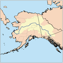 Yukon basin